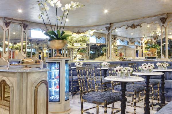 S.S. Maria Theresa Gallery Image